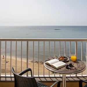 Checkin Diamar Hotel Arrecife (Lanzarote)