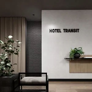 Transit Hotell