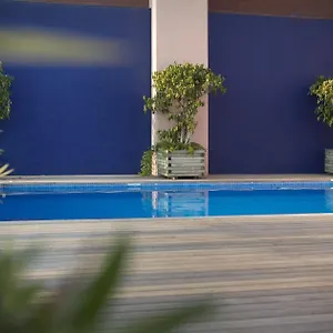 Hotel Onix Rambla, Barcelona