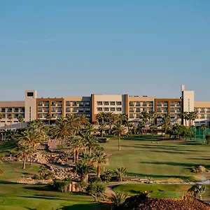 Valle Del Hotel Vera