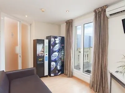 Hotel Everest Barcelona