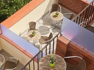Hotel Everest Barcellona