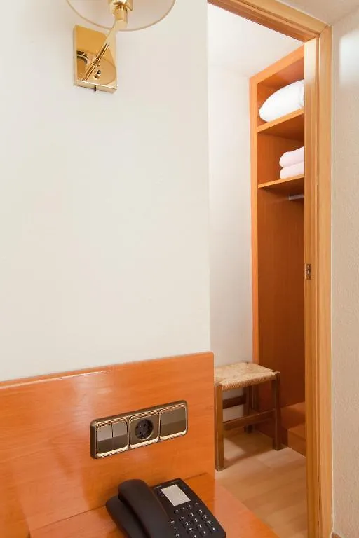 Hotel Everest Barcelona