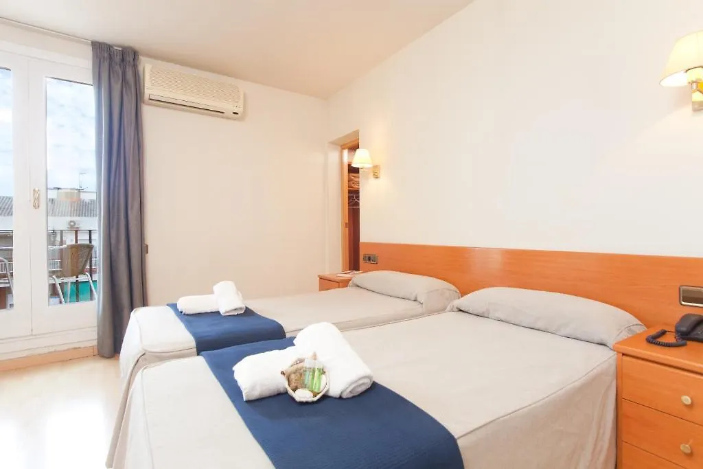 Hotel Everest Barcelona 0*,  Spain
